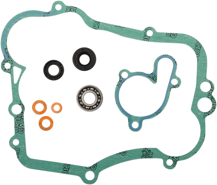 Athena - Water Pump Gasket Kit - Yamaha - Water Pump Gasket Kit - P400485475002