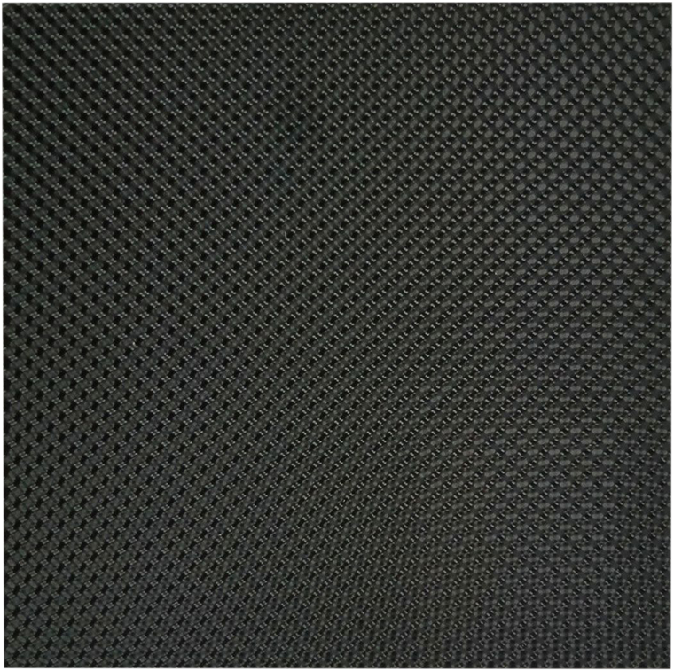 Cycle Performance Prod. - Heat Guard - Black - 10x10 - Heat Guard - CPP/9099