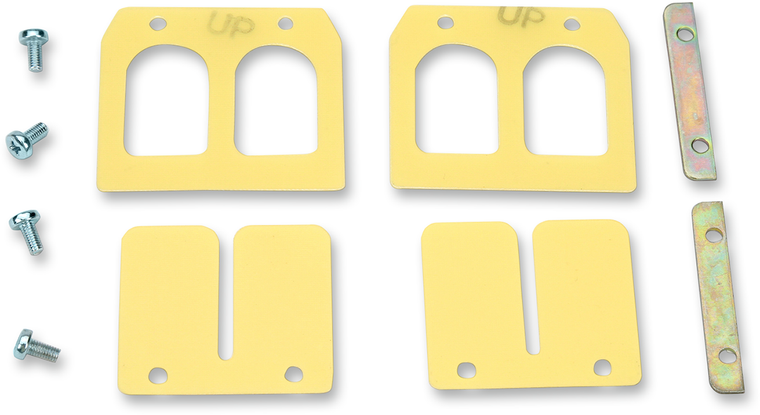 Boyesen - Replacement Reed - Rad Valve Replacement Reed - RL04