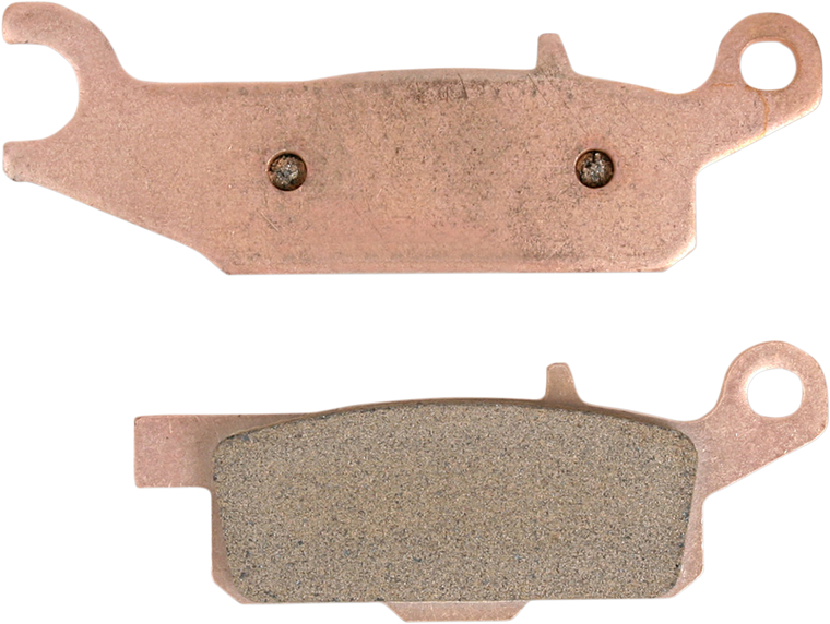 Ebc - Sintered "R" Brake Pads - Long-Life Sintered "R" Brake Pads - FA446R