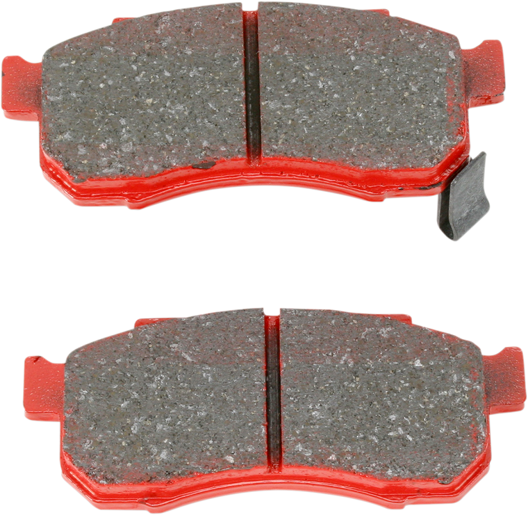 Ebc - Sport Carbon Brake Pads - FA476X - Sport Carbon "X" Brake Pads - FA476X