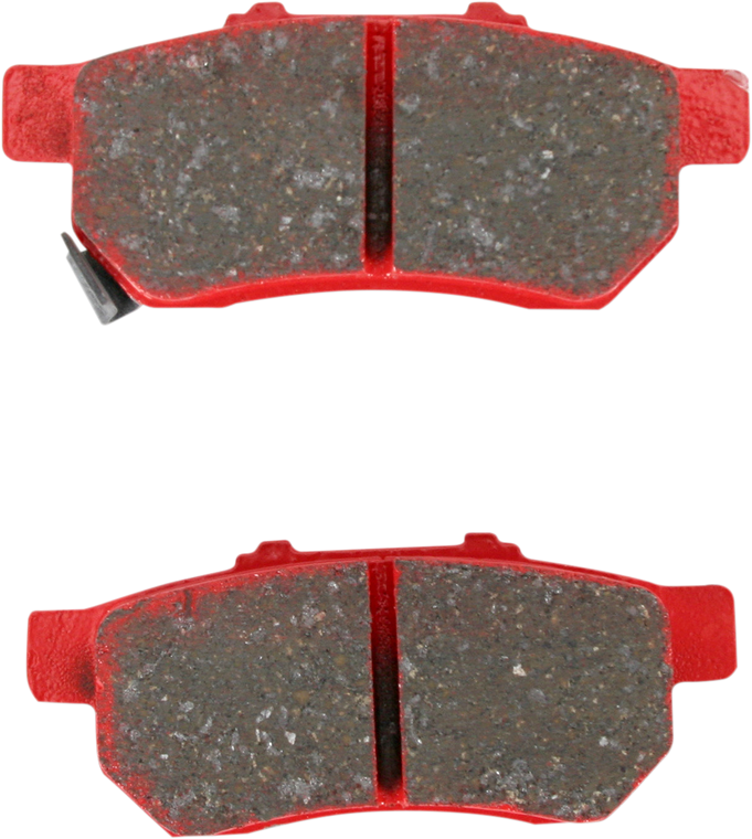 Ebc - Sport Carbon Brake Pads - FA479X - Sport Carbon "X" Brake Pads - FA479X