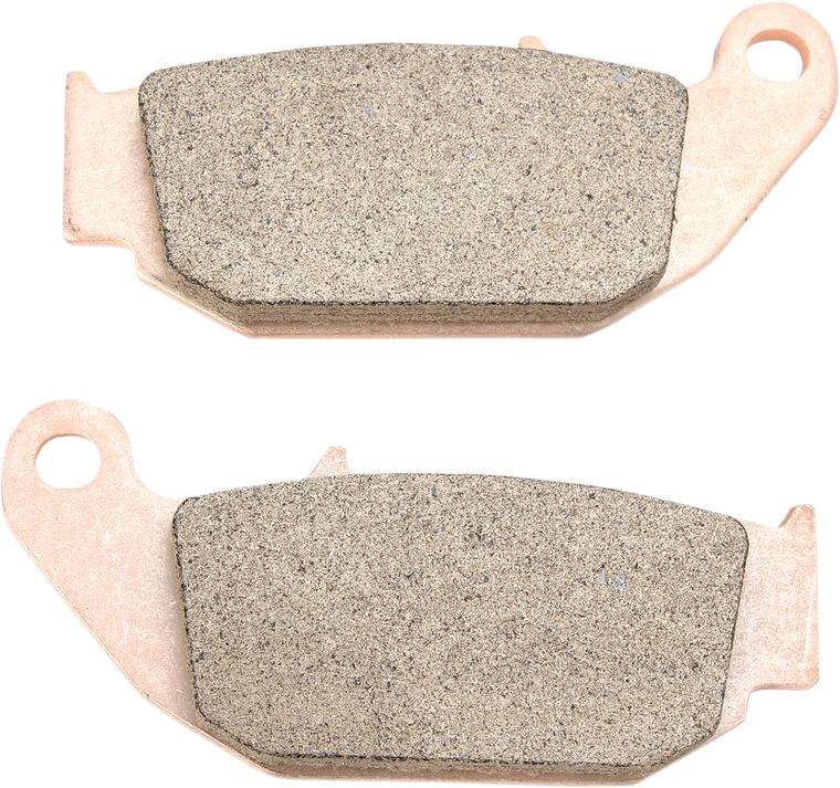 Ebc - HH Brake Pads - FA629HH - Sintered "HH" Brake Pads - FA629HH