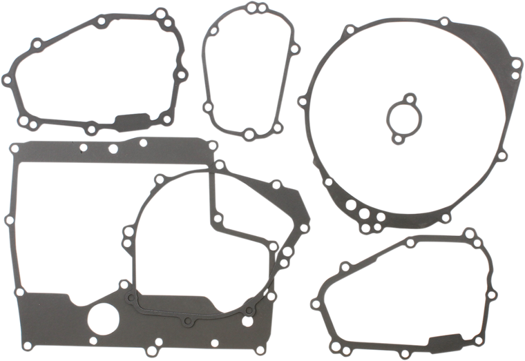 Cometic - Street Gasket Kit - Lower End Gasket Kit - C8588
