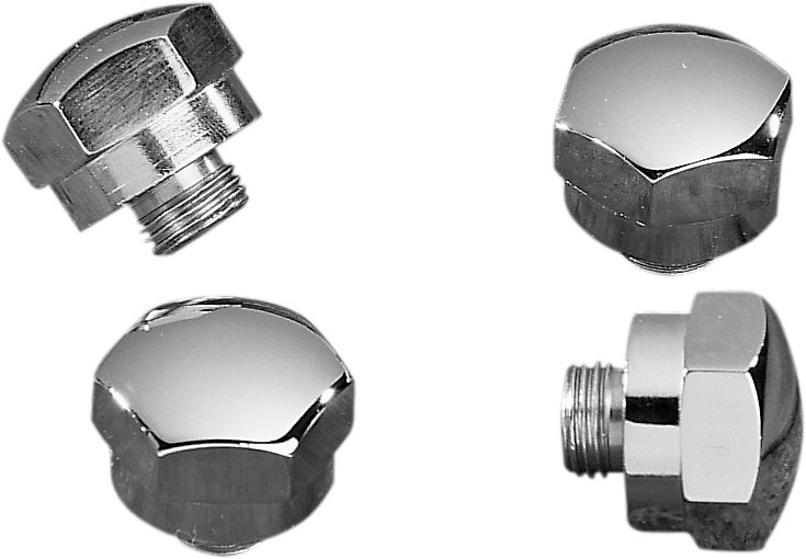 Colony - Rocker Plug - Rocker Shaft End Plugs - 7143-4