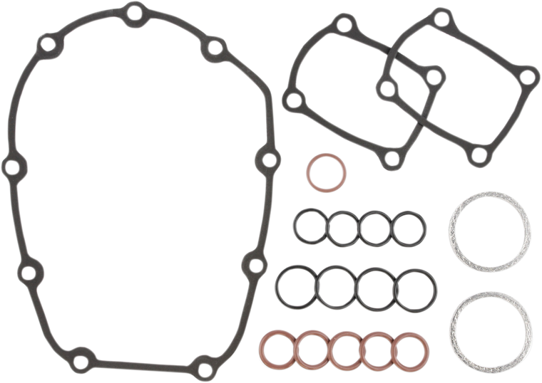 Cometic - Cam Change Gasket Kit - Cam Gasket Kit - C10178