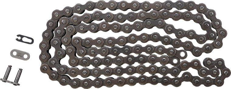 Did - 428 - Standard Series Chain - 124 Links - Standard Series Non O-Ring Chain - D18-429-124