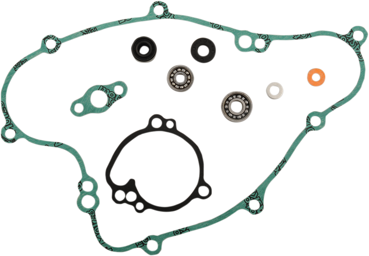 Athena - Water Pump Gasket Kit - Kawasaki - Water Pump Gasket Kit - P400250475002