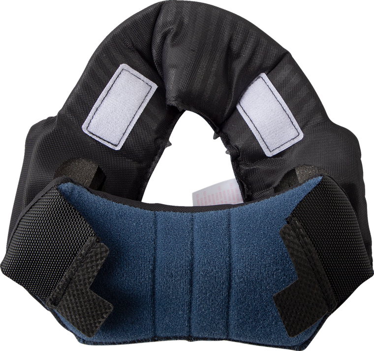 Arai Helmets - Regent-X Interior Pad - EP I - 10 mm - Regent-X Helmet Interior Pad - 75842