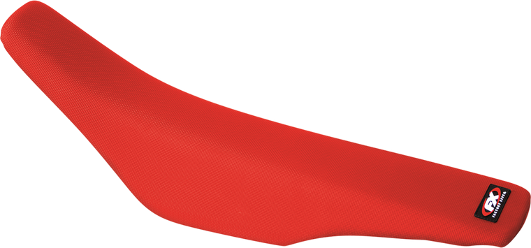 Factory Effex - Universal All Grip Cover - Red - Universal All-Grip Seat Cover - 14-87300