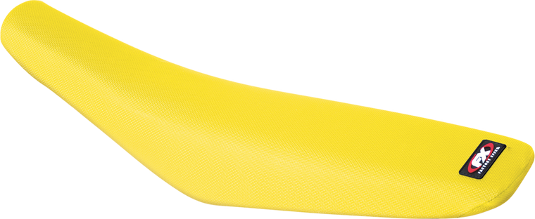 Factory Effex - Universal All Grip Cover - Yellow - Universal All-Grip Seat Cover - 14-87400