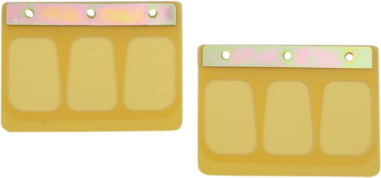 Boyesen - Racing Reeds - Honda 250R - Power Reed - 607