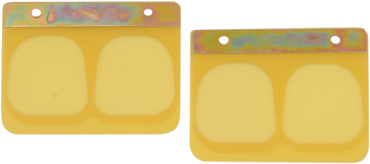 Boyesen - Racing Reed - KX250 '03 - Power Reed - 6116