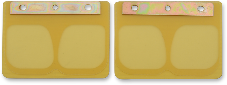 Boyesen - Racing Reed - Power Reed - 633