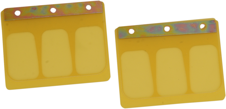 Boyesen - Racing Reed - Suzuki - Power Reed - 637