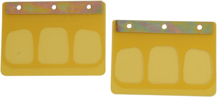 Boyesen - Racing Reeds - CR250 '01 - Power Reed - 696