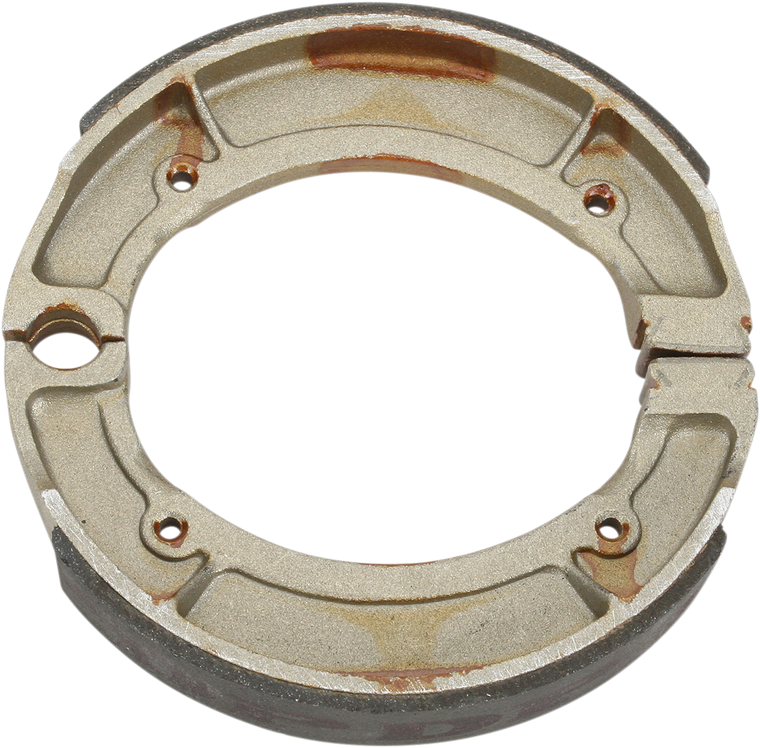 Dp Brakes - Brake Shoes - Yamaha - 9152 - The Original Sintered Metal Brake Shoes - 9152