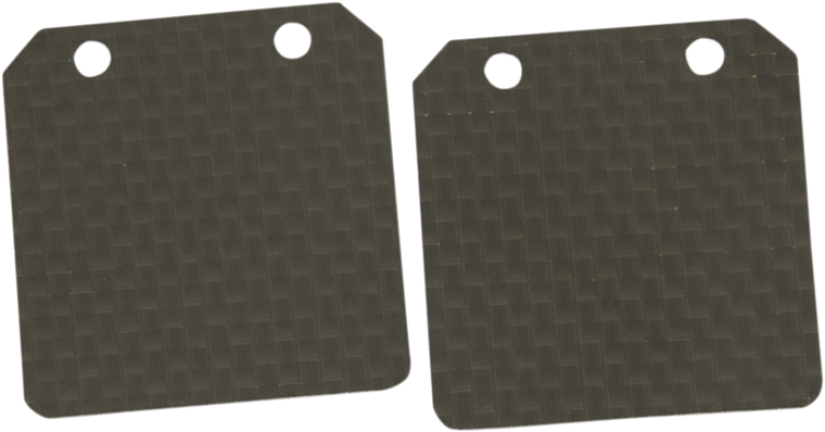 Boyesen - Single-Stage Reed - Carbon - KX60/65 - Super Stock Reed - SSC010