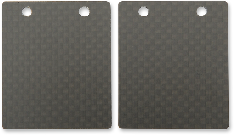 Boyesen - Single-Stage Reed - Carbon - Kawasaki/Suzuki - Super Stock Reed - SSC110