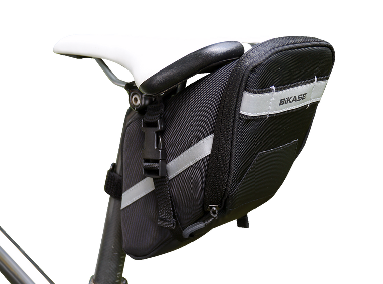 Bikase - Momentum Seat Bag - XL - Momentum X-Large Seat Bag - 1088 Bikase - Momentum Seat Bag - XL - Momentum X-Large Seat Bag - 1088
