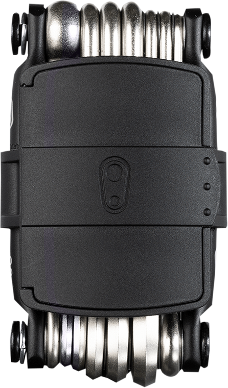 Crankbrothers - M20 Multitool - Black - M20 Multitool - 16403 Crankbrothers - M20 Multitool - Black - M20 Multitool - 16403