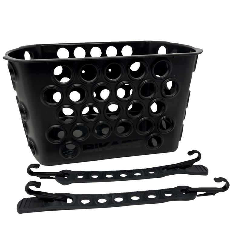 Bikase - Bessie Rear Basket - Bessie Rear Basket - 1058 Bikase - Bessie Rear Basket - Bessie Rear Basket - 1058