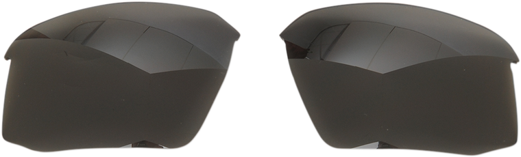 100% - Speedcoupe Lenses - Smoke - Speedcoupe Sunglasses Lenses - 62026-021-01