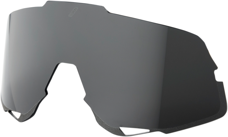 100% - Glendale Lens - Smoke - Glendale Sunglasses Lens - 69047-00002