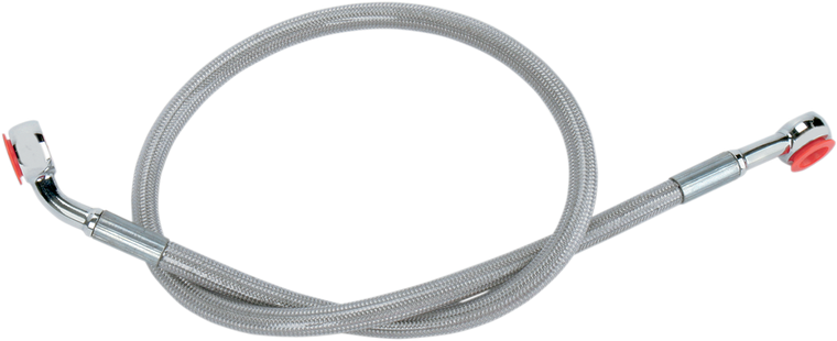 Goodridge - Brake Line Kit - Rear - Honda - Xtreme Off-Road Brake Line Kit - 61117