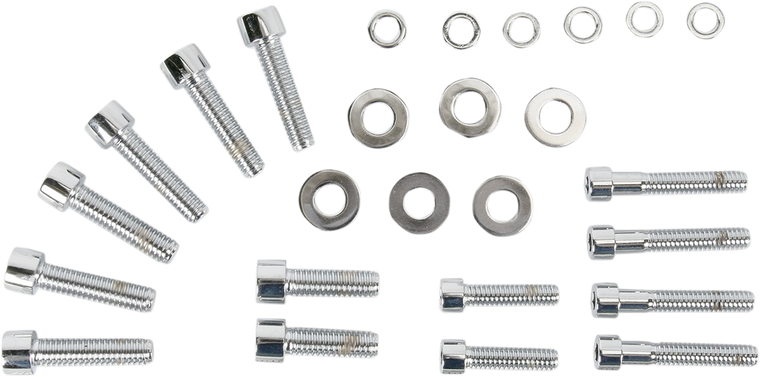 Gardner-westcott - Cover Bolts - Transmission - FLT - Bolt Kit - P-10-14-07