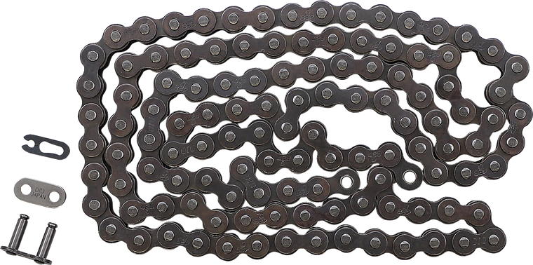 Did - 428H - Standard Series Chain - 120 Links - Standard Series Non O-Ring Chain - D18-429H-120