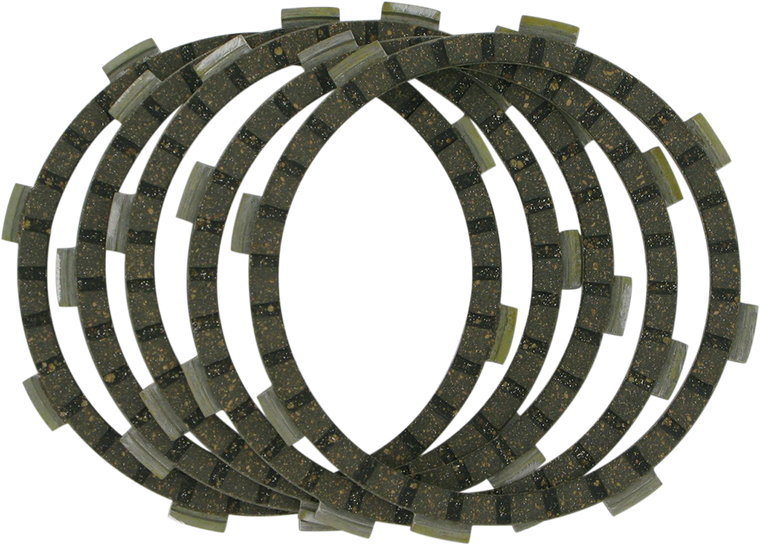 Ebc - Clutch Kit - CK Standard Series Clutch Kit - CK2254