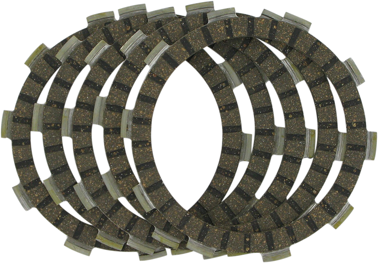 Ebc - Clutch Kit - CK Standard Series Clutch Kit - CK2287