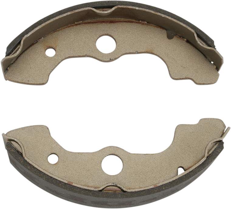 Dp Brakes - Brake Shoes - TRX 350 - 9147 - The Original Sintered Metal Brake Shoes - 9147