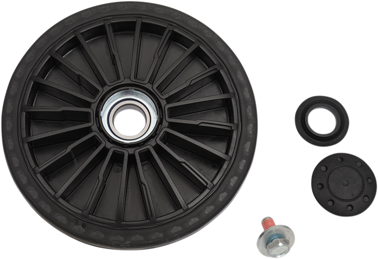 Camso - Wheel Assembly - 202 mm - Wheel Assembly - 7016-00-0202