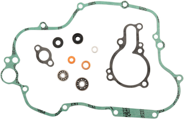 Athena - Water Pump Gasket Kit - Kawasaki - Water Pump Gasket Kit - P400250475014