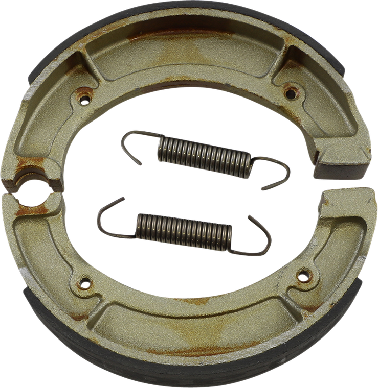 Dp Brakes - Brake Shoes - Yamaha - Brake Shoes - 9127