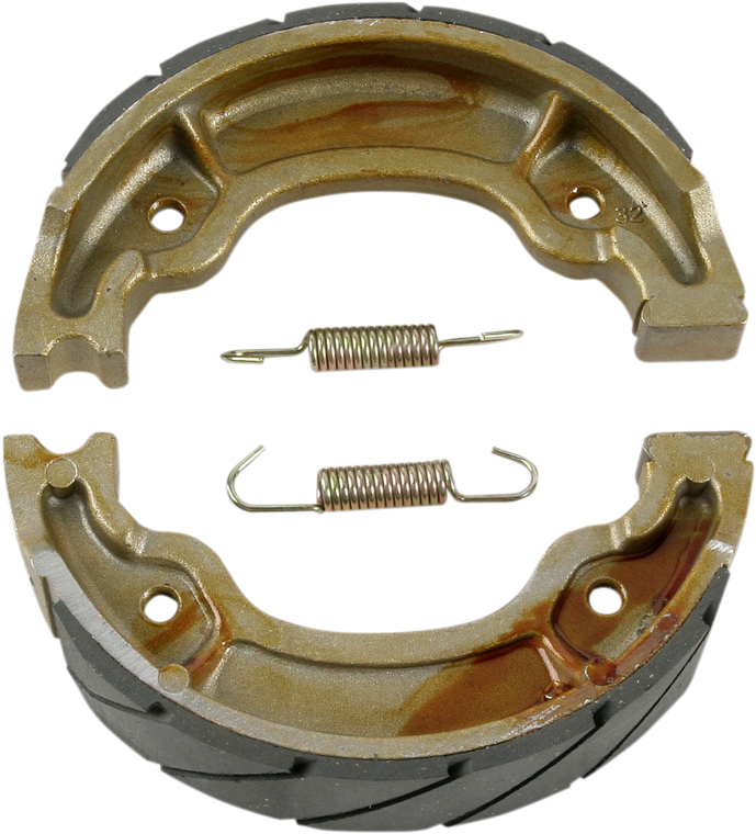 Ebc - Brake Shoes - Yamaha - Grooved "G" Brake Shoes - 527G