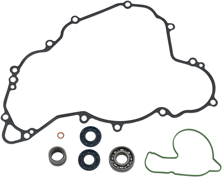 Athena - Water Pump Gasket Kit - KTM - Water Pump Gasket Kit - P400270475011