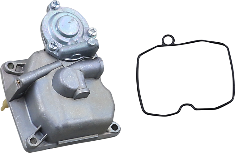Cycle Pro Llc - Carburetor Bowl - CV - 40mm - Float Bowl for 40 mm CV Carburetor - 16708