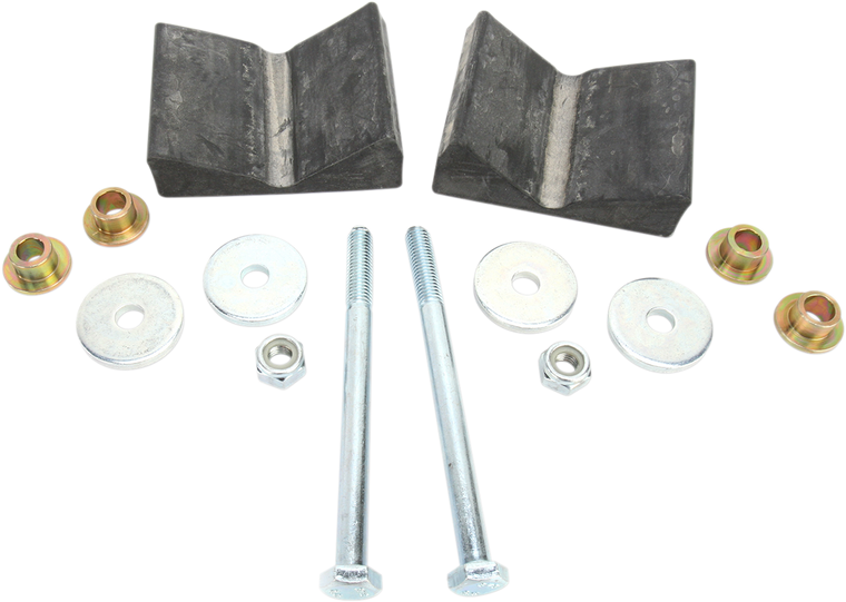 C&a Pro - Mount Kit - 10 mm - Ski Mounting Kit - 76000270 C&a Pro - Mount Kit - 10 mm - Ski Mounting Kit - 76000270