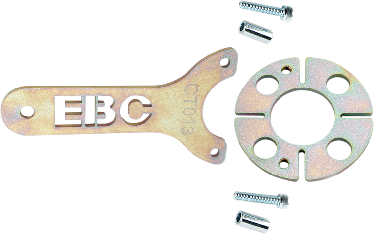 Ebc - Clutch Hub Tool - Clutch Removal Tool - CT013SP