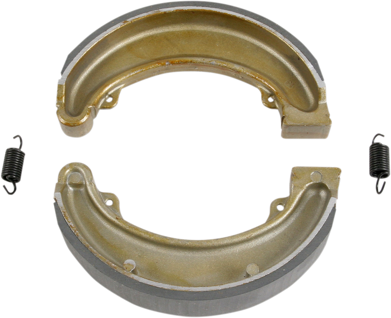 Ebc - Brake Shoes - Honda - Carbon Graphite "X" Brake Shoes - 315