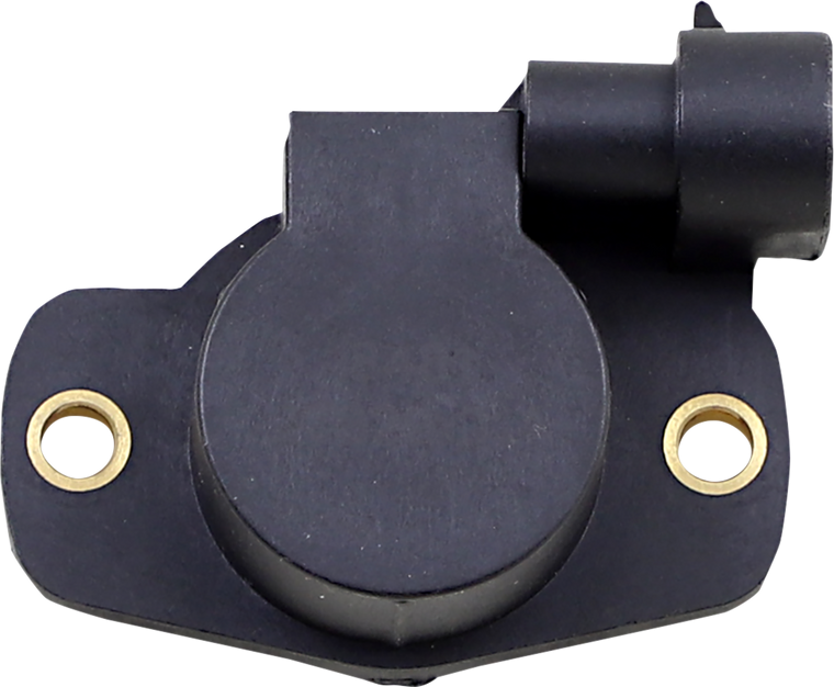 Cycle Pro Llc - Throttle Sensor - Replacement Throttle Position Sensor - 18481