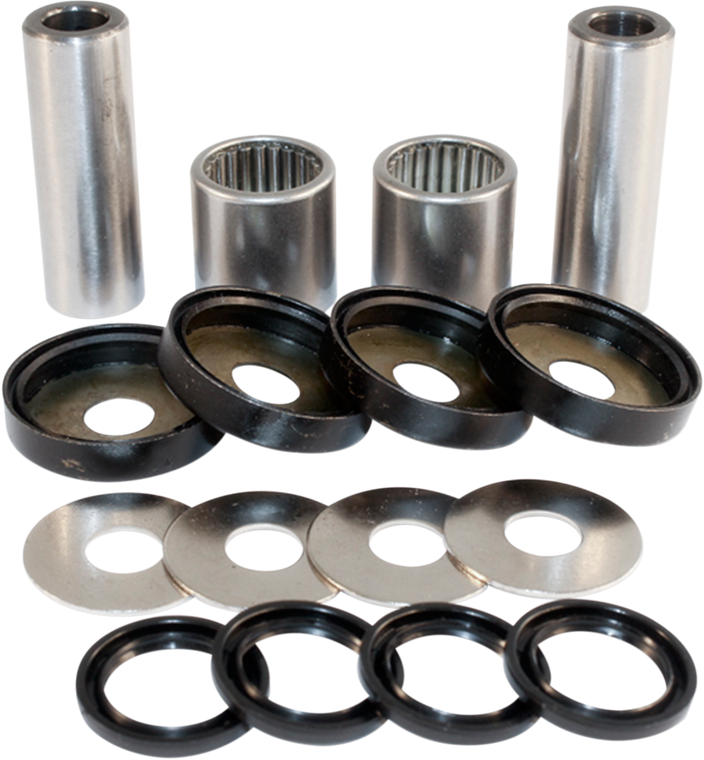 Epi - A-Arm Repair Kit - Front Lower - Front A-Arm Repair Kit - WE341028