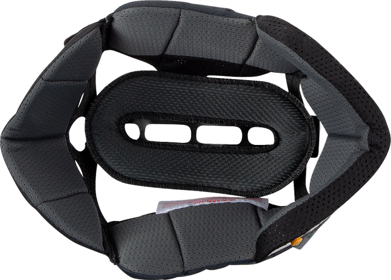Arai Helmets - XD-4/VX-Pro3/VX-Pro4 Interior Pad - IV - 5 mm - XD-4/VX-Pro3/VX-Pro4 Helmet Liner  XL - 26115