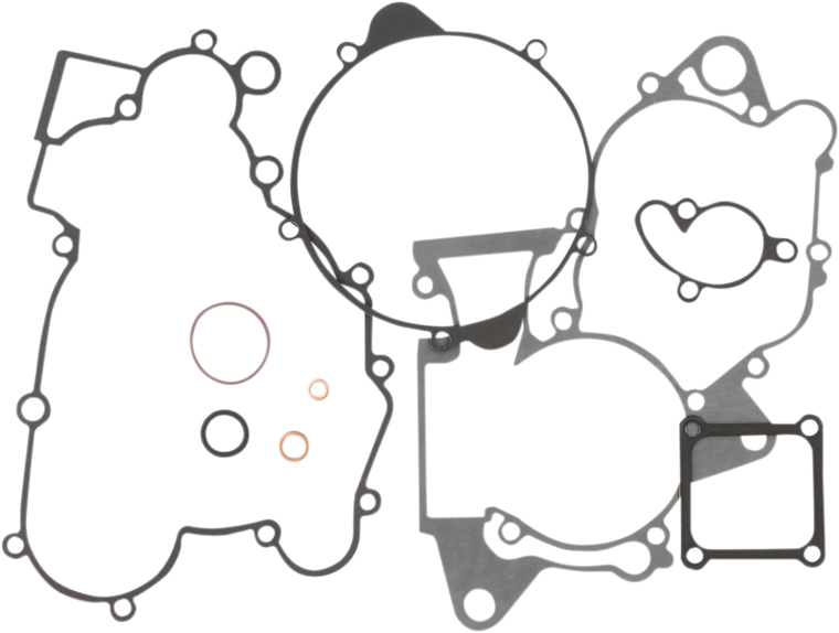 Cometic - Bottom End Gasket Set - Bottom End Gasket Kit - C3517
