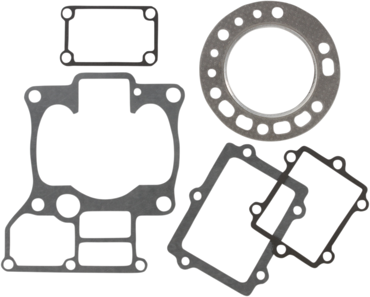 Cometic - Top End Gasket Set - Suzuki - Top End Gasket Kit - C7071