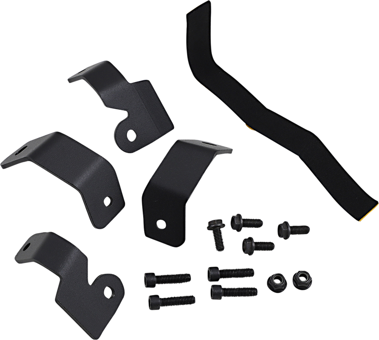 Givi - Hardware - NC750X - GIVI Hardware - 1146KIT