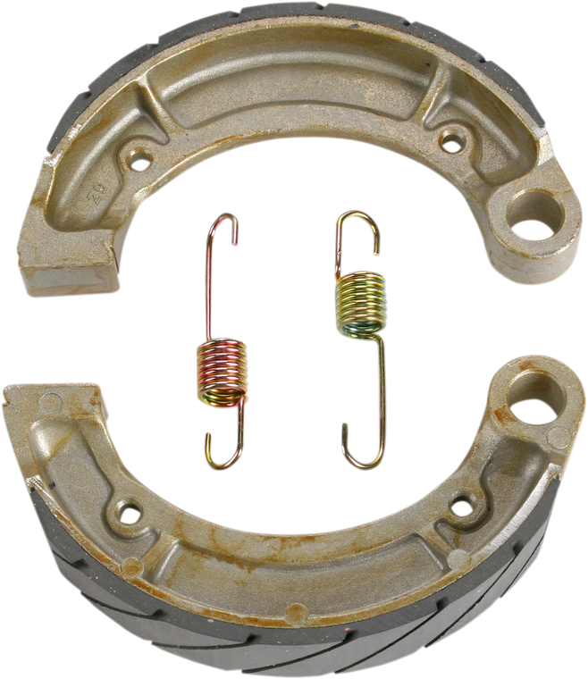 Ebc - Brake Shoes - Yamaha - Grooved "G" Brake Shoes - 532G